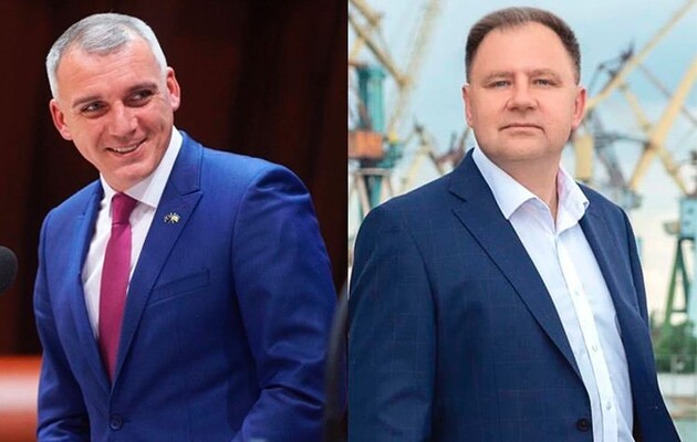 Выборы в Николаеве: во  втором туре встретятся действующий мэр и кандидат от «ОПЗЖ»