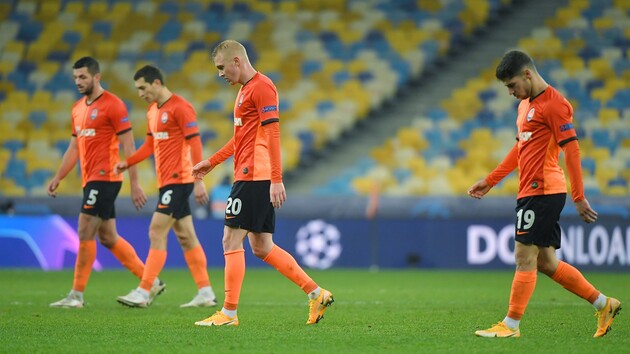  Всі українські представники можуть почати стартувати в єврокубках з кваліфікаціі