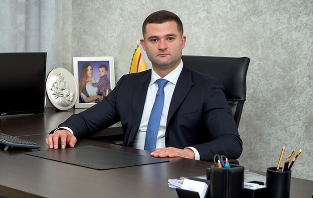 Андрій Балога обраний мером Мукачево на другий термін 