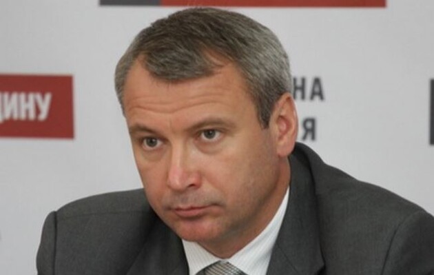 Замминистра по вопросам стратегических отраслей промышленности Украины банкротит оборонное предприятие 