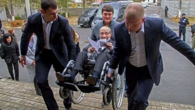 Корреспондент.net