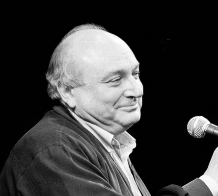 Михаил Жванецкий умер 6 ноября