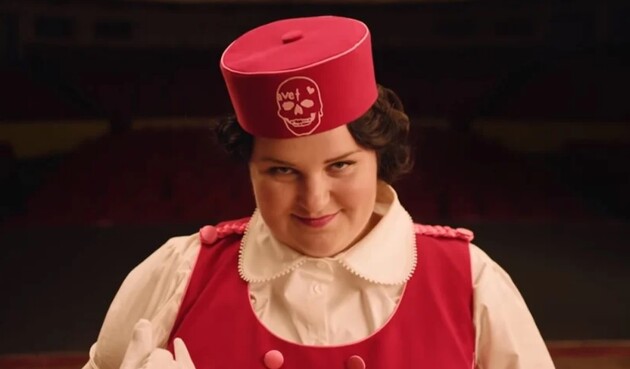 alyona alyona выпустила новый клип