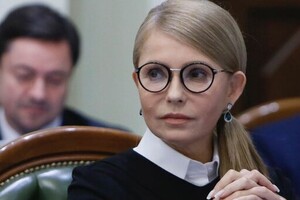 Facebook видалив мережу пов'язаних з Тимошенко ботів 