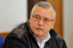 «Це блеф і обман»: Гриценко розкритикував новий план Кравчука-Зеленського по Донбасу