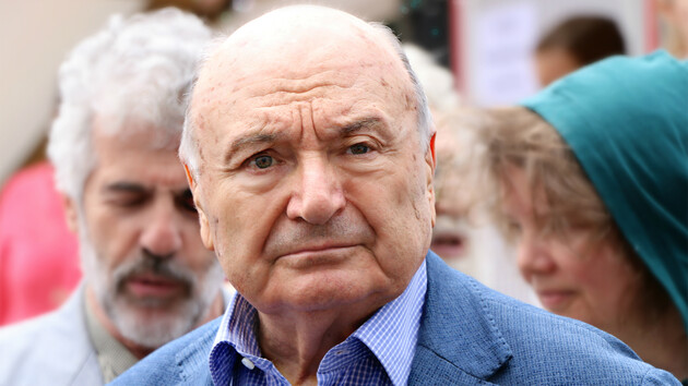 Михаил Жванецкий умер в возрасте 86 лет