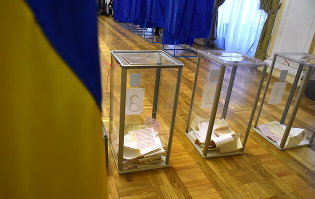Пронумерованные бюллетени для выборов в Броварах напечатала типография семьи кандидата от «Слуги народа» - СМИ