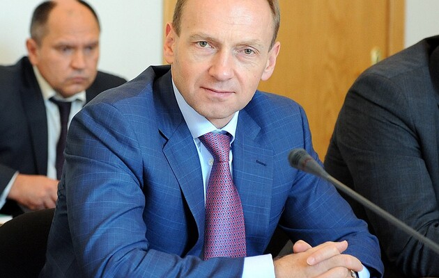  Владислав Атрошенко знову став мером Чернігова
