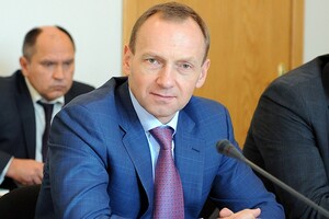 Мэра Чернигова переизбрали на второй срок