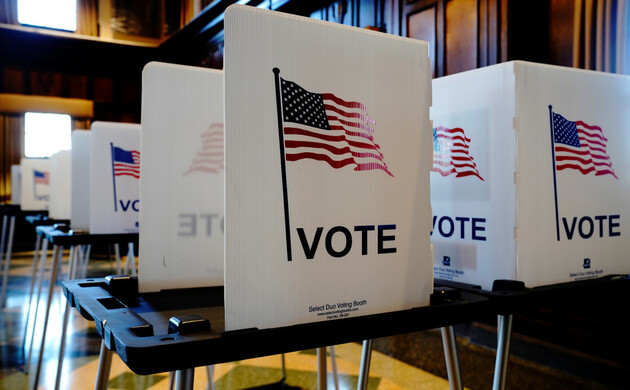 Виборчі комісії в Пенсільванії повинні впорядкувати бюлетені, отримані після дня виборів - Верховний суд США 
