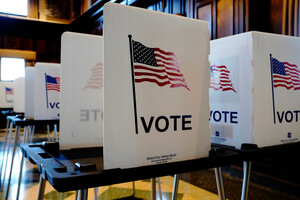 Виборчі комісії в Пенсільванії повинні впорядкувати бюлетені, отримані після дня виборів - Верховний суд США 