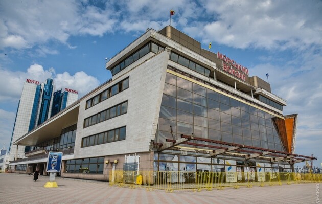 В Одесской области рассказали, какие здания рассматривают в качестве мобильных госпиталей для больных с COVID-19