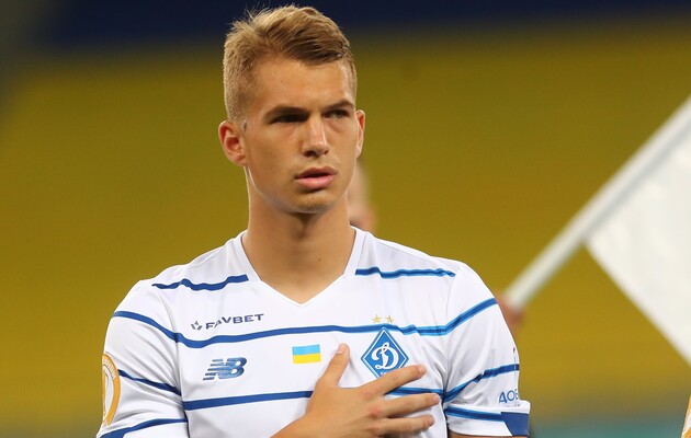 Супряга заразився ковідом