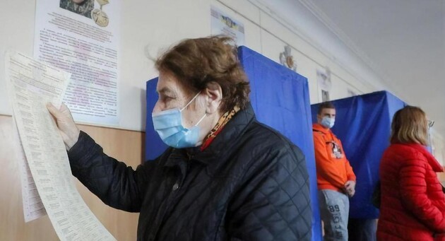 Результаты выборов в Николаевской области: планируется второй тур