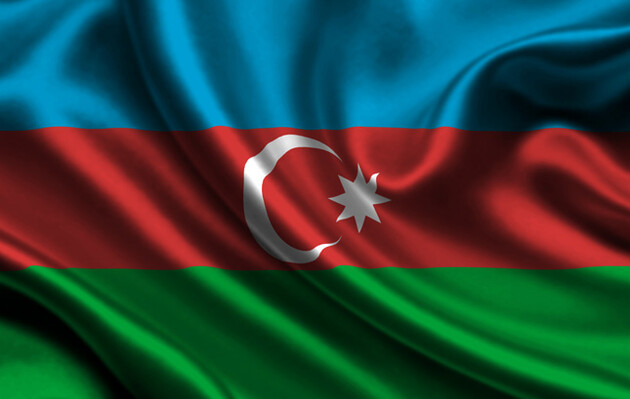 Обстрел консульства в Харькове: МИД Азербайджана обвинил армянскую сторону 