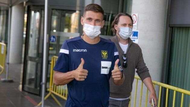 Александр Филиппов