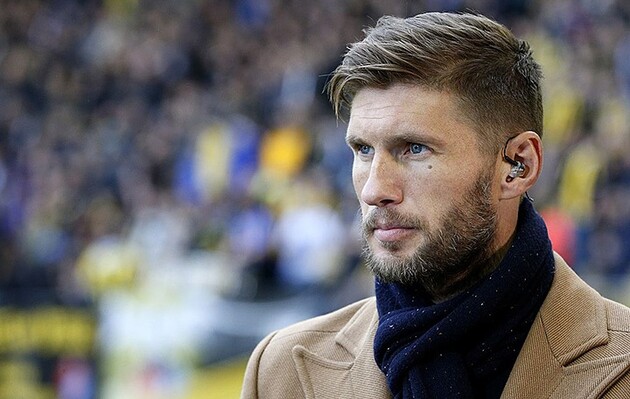 Левченко вважає, що "Динамо" і "Шахтар" будуть вирішувати в матчі різні завдання