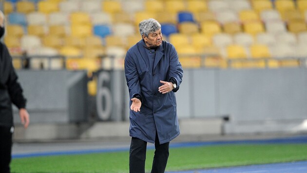 Мірча Луческу