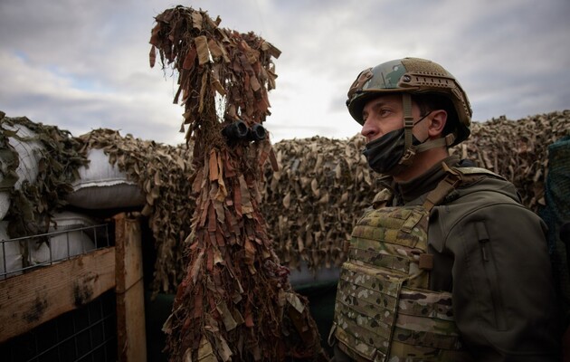  Фото: сайт глави держави