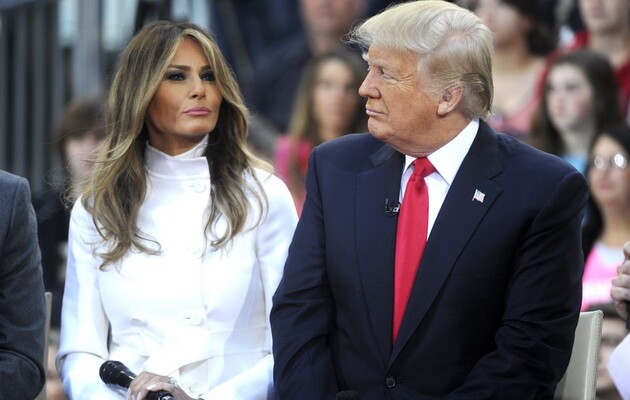 Супруга Дональда Трампа заявила, что американцы заслуживают честных выборов