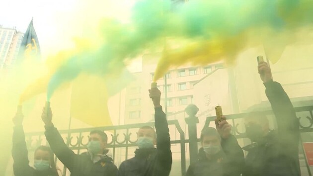 Фото: Радио Свобода