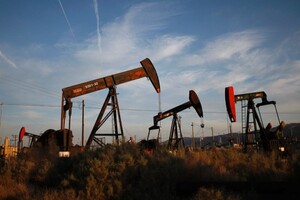 Нефть растет из-за оптимистических ожиданий, связанных с победой Байдена 