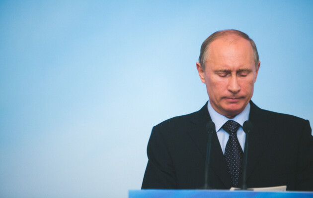 Путін готується до ворожих відносин з Байденом — NYT