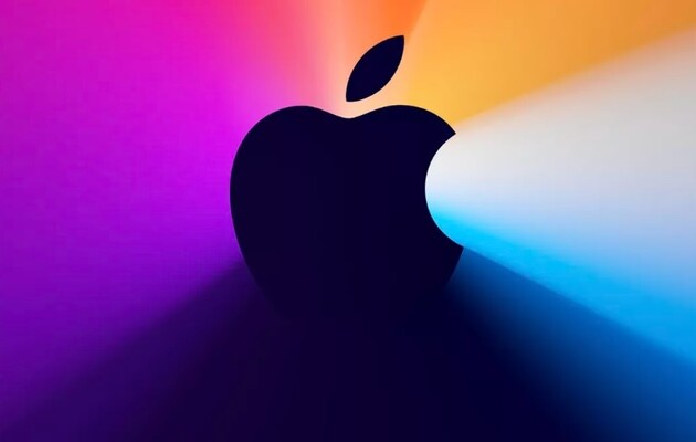 Презентація Apple відбудеться 10 листопада