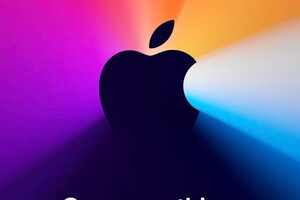 Презентация Apple 10 ноября: что покажет компания