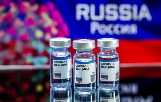 Росія заявила, що її вакцина проти коронавірусу ефективна більш ніж на 90% 