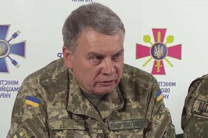 У Міноборони спростували чутки про зараження Тарана коронавірусом, але пізніше виявилося, що він таки хворий 