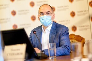 Степанов рассказал, когда Кабмин рассмотрит вопрос введения карантина выходного дня 