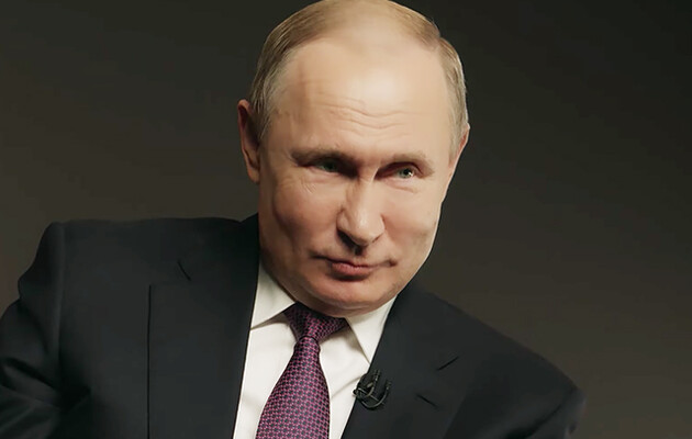 Путин объявил, что в Нагорный Карабах введут российских миротворцев