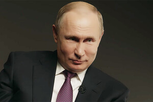 Путін оголосив, що в Нагорний Карабах введуть російських миротворців 