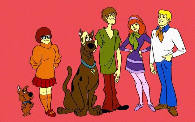 Один из авторов Скуби-Ду Кен Спирс умер в возрасте 82 лет