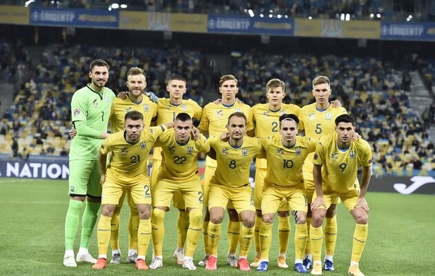 Польша – Украина: где и когда смотреть товарищеский матч