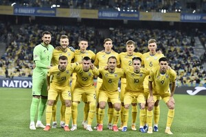Польща - Україна: де і коли дивитися товариський матч 