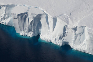 Льодовики Китаю тануть з «шокуючою» швидкістю - вчені 