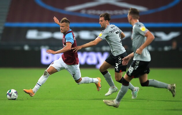  Ярмоленко привернув найбільшу увагу серед інших кандидатів