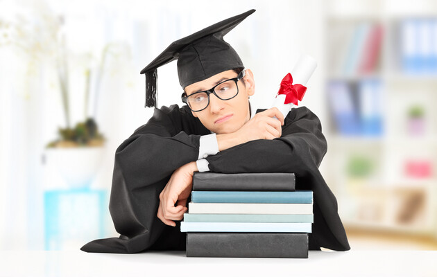 Згідно з проектом Концепції, вищу юридичну освіту більше не можна буде отримати заочно