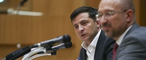 После замены руководства командой Зеленского госпредприятия потеряли 10 млрд 