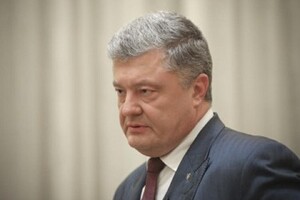 Умерла теща Порошенко, которая болела коронавирусом