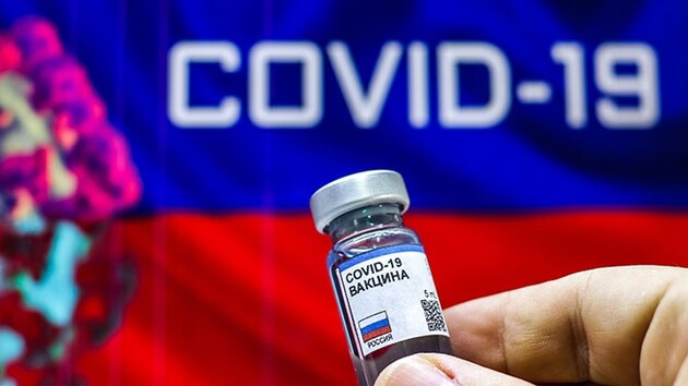В России медики, привитые вакциной «Спутник V», заболели COVID-19