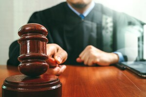 За 2020 год в отставку ушло рекордное количество судей