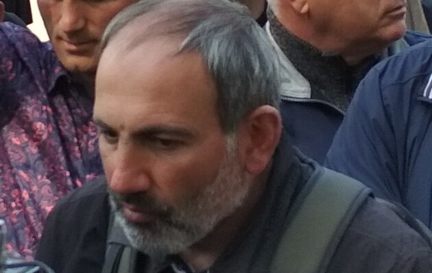 Загострення в регіоні розпочалося наприкінці вересня