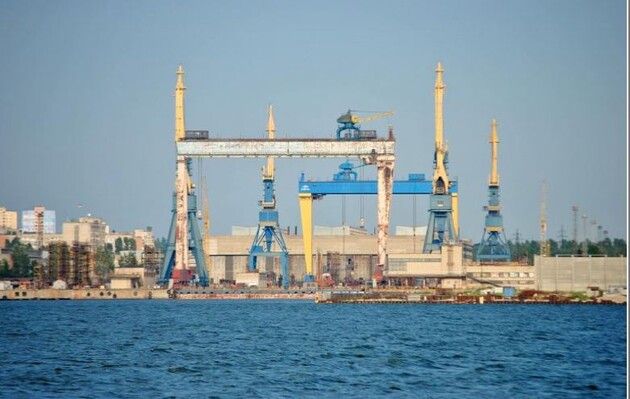 Верховний суд підтвердив законність продажу заводу «Океан»    