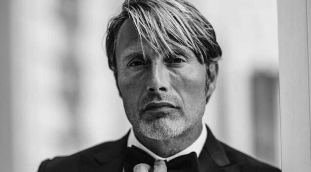 Мадс Міккельсен може зіграти в нових "Фантастичних звірях"