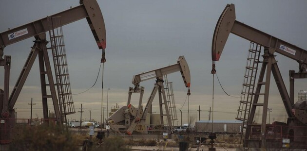 Нефть Brent растет в цене на фоне итогов президентских выборов в  США