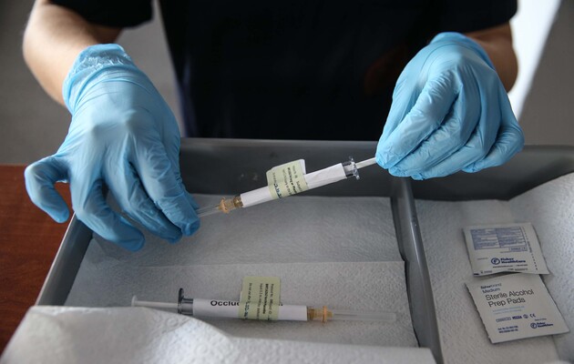Країни ЄС отримають вакцину проти COVID-19 компанії Pfizer