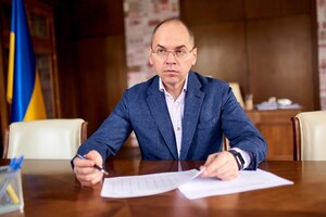 Складний період з коронавірусом триватиме до квітня - Степанов 